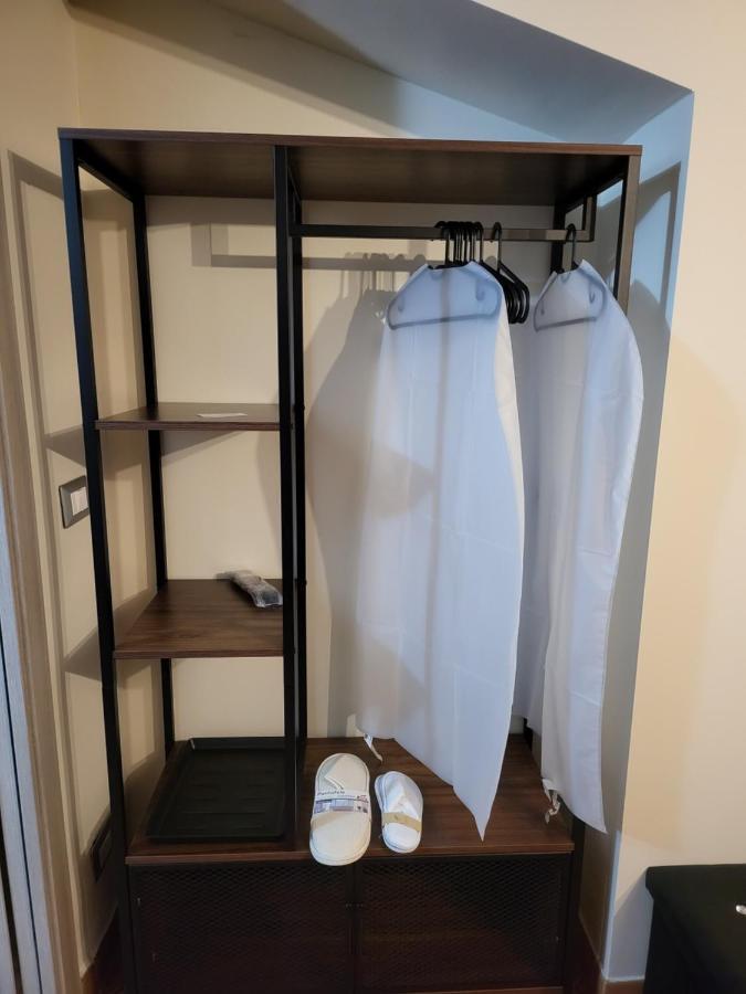 Catania Relax B&B Kültér fotó