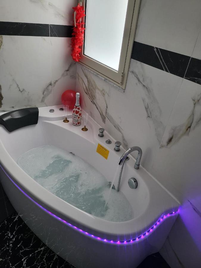 Catania Relax B&B Kültér fotó