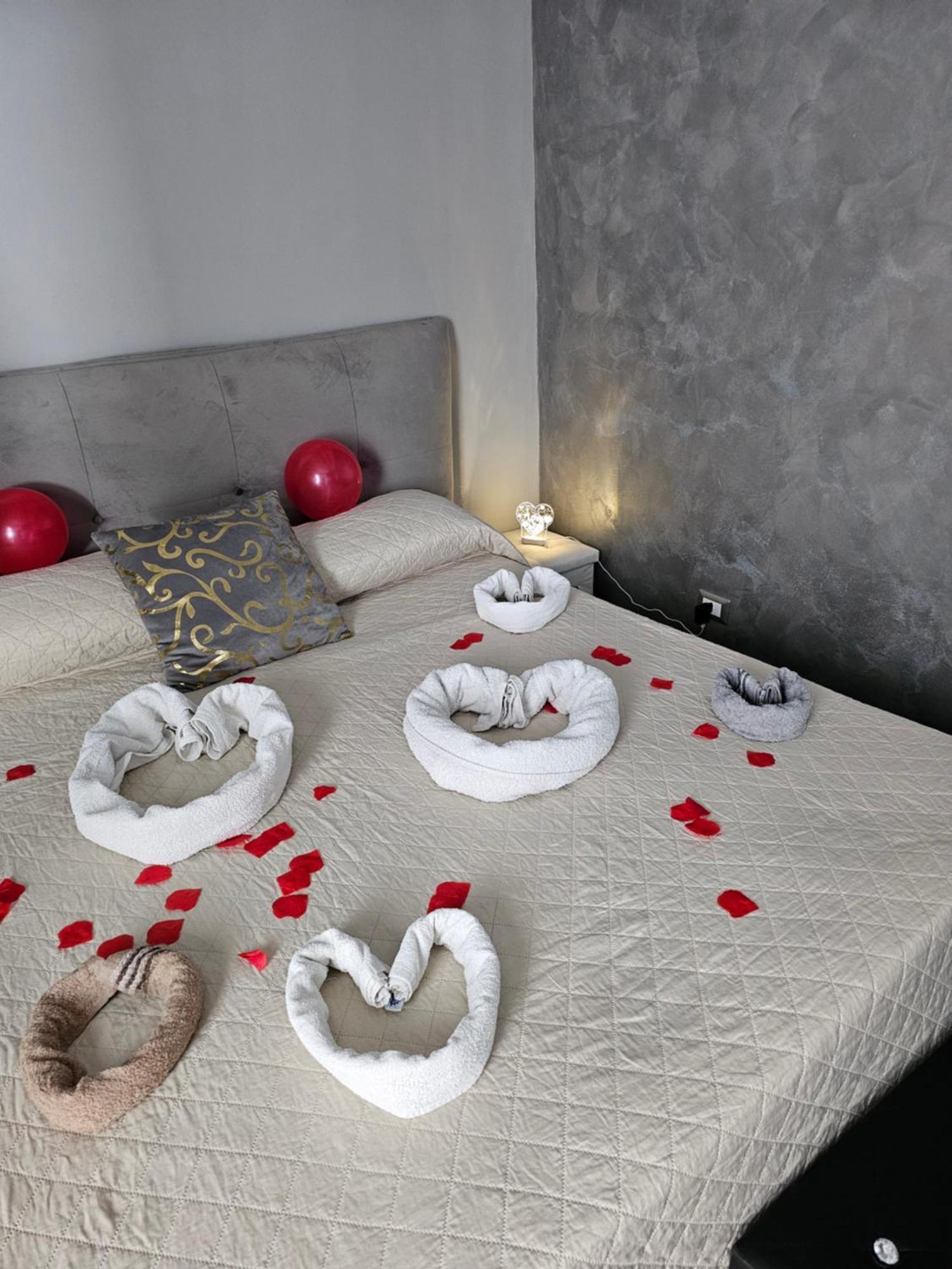 Catania Relax B&B Kültér fotó