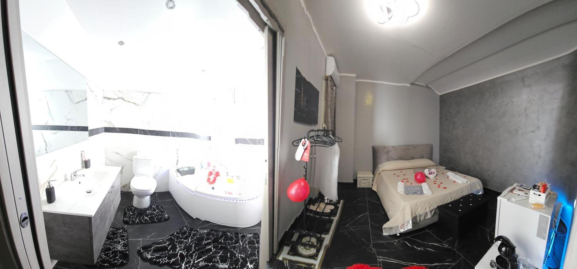 Catania Relax B&B Kültér fotó