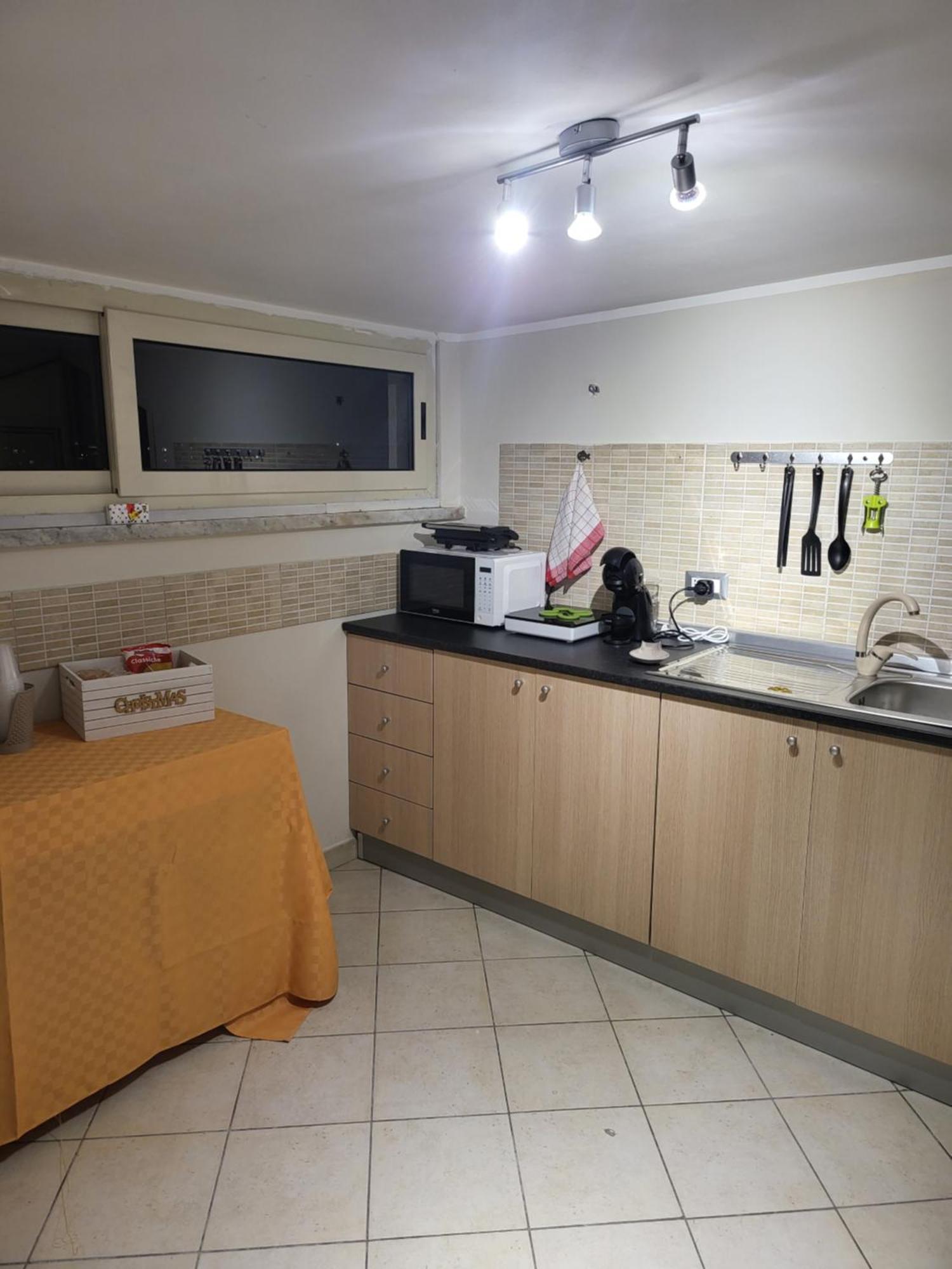 Catania Relax B&B Kültér fotó